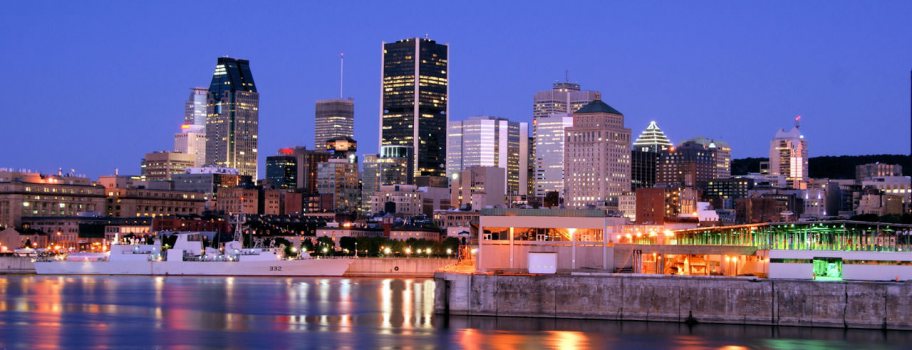 Montreal Hotels Image